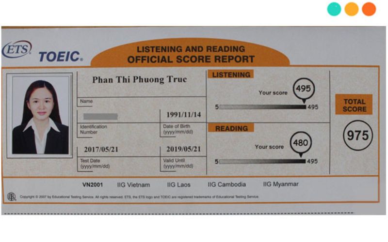 10 Chứng chỉ tiếng Anh phổ biến và được công nhận tại Việt Nam