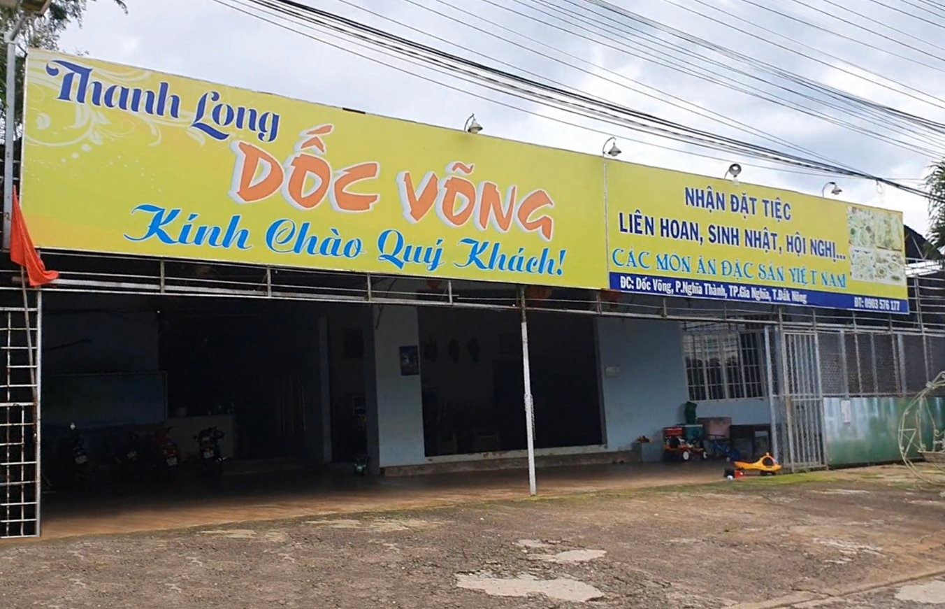 Top những nhà hàng, quán ăn ở TP Gia Nghĩa, Đắk Nông với món ăn cực đỉnh