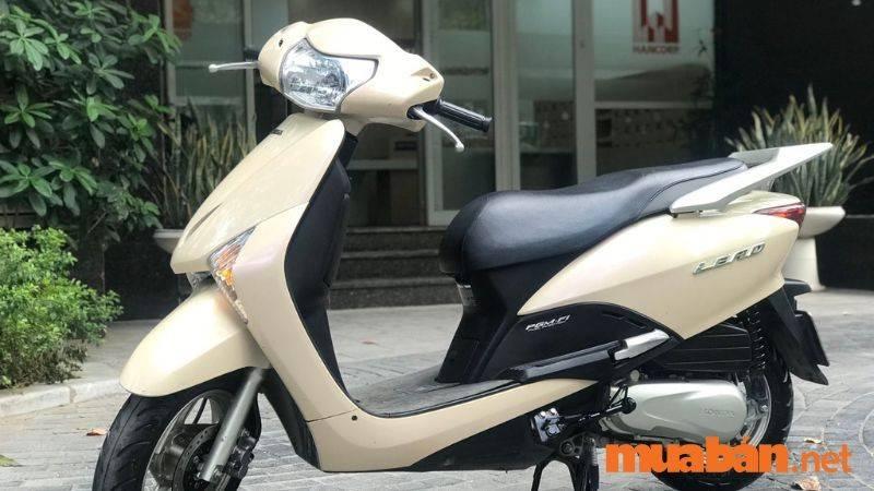 Mua Bán Xe Honda Lead Cũ Giá Rẻ, Mới Nhất T6/2024