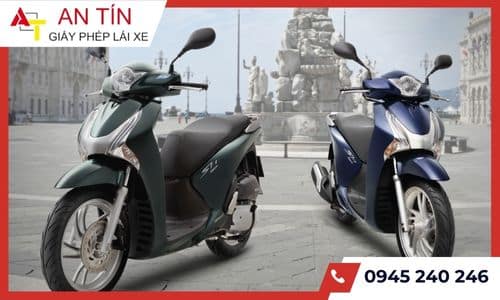 Khám phá về hãng Honda và các mẫu xe Honda tại thị trường Việt Nam