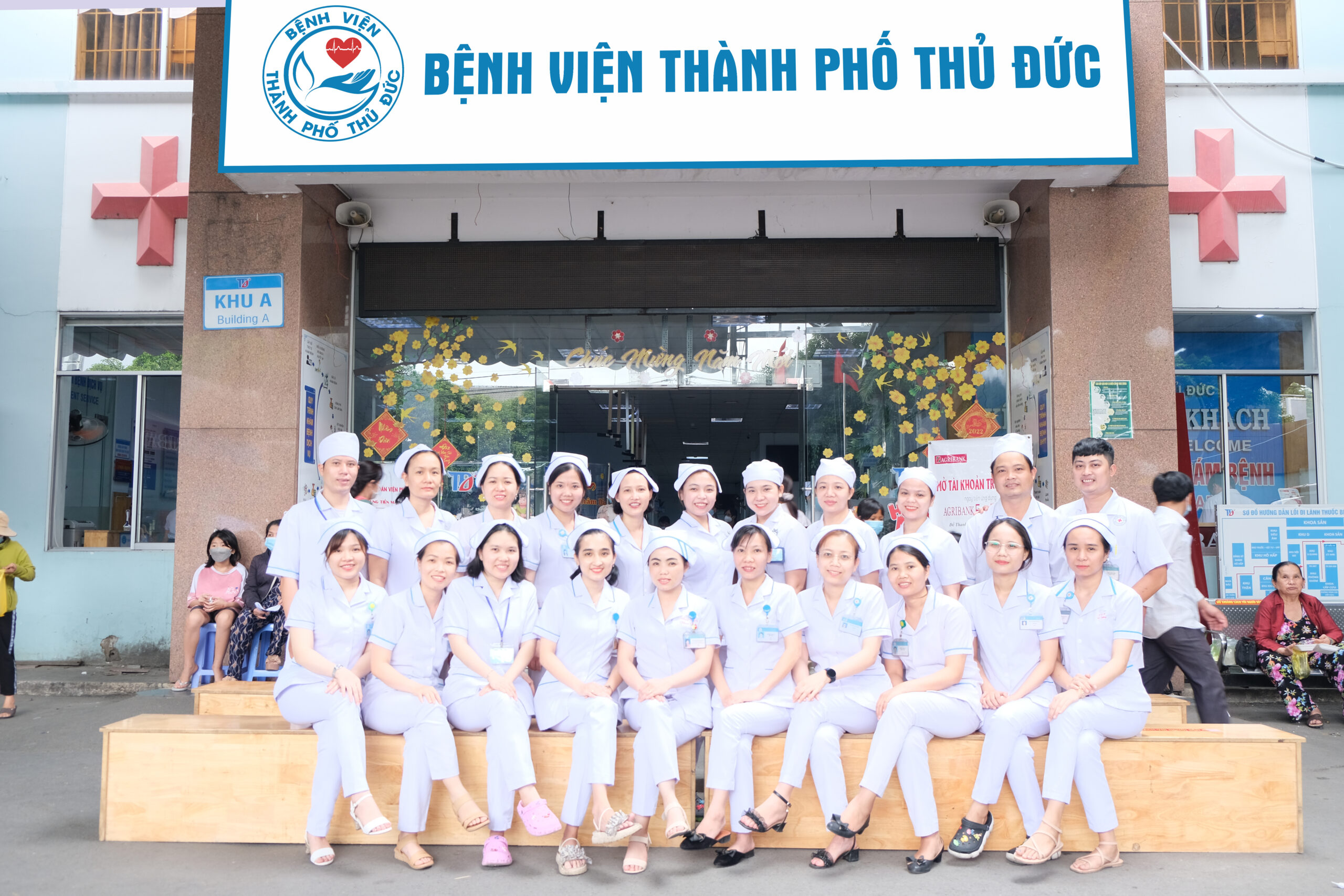 Giới thiệu khoa Chấn thương chỉnh hình