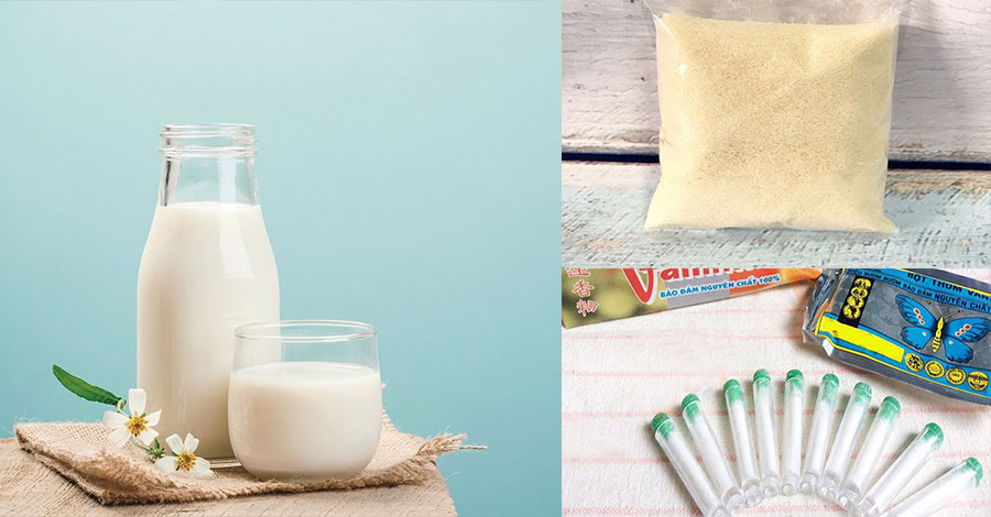 2 cách làm kem từ sữa đặc và sữa tươi tại nhà cực ngon, ai cũng làm được