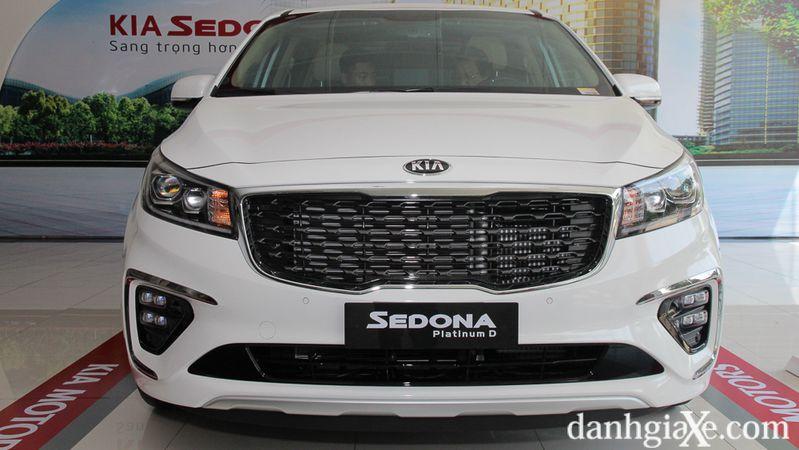 Giá Bán Kia Carnival 2020 » Mua Xe Hơi KIA Tại Huế