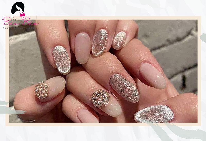 25+ màu nail cho da ngăm đen sang chảnh và tôn da nhất