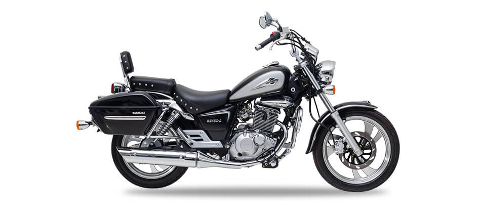 Suzuki GZ150-A 2024: Giá bán mới nhất, Thông số xe