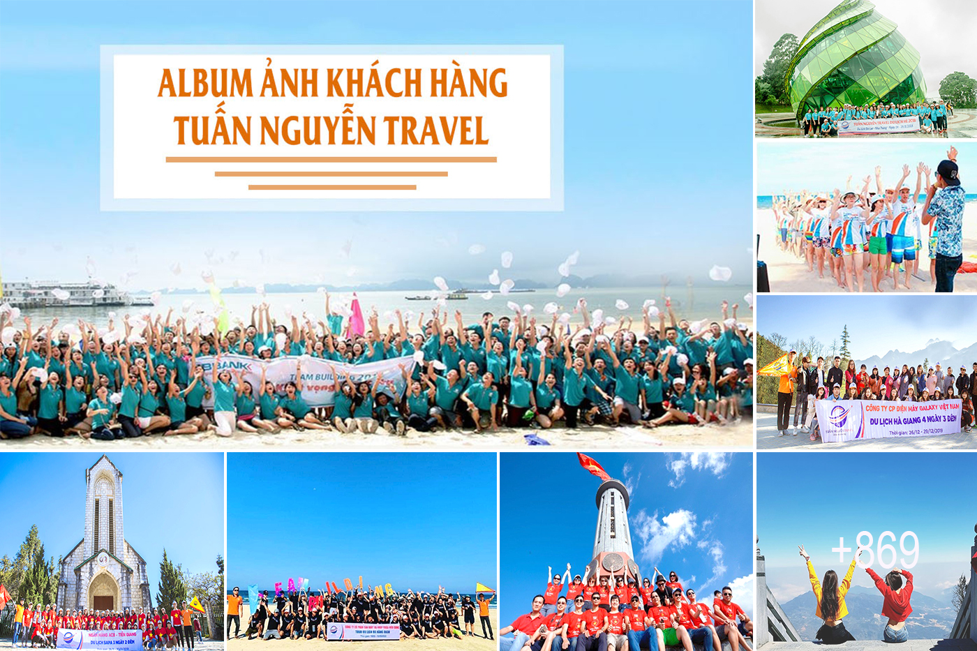 Tour rừng dừa bảy mẫu Hội An - Kích cầu 2024 chỉ 410K