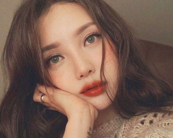 Makeup kỷ yếu: #5 tone makeup kỷ yếu siêu đẹp và trendy