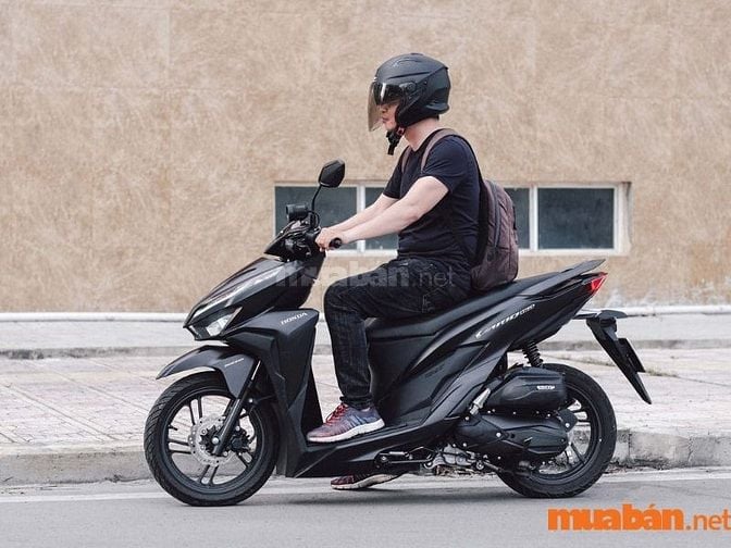 Mua Bán Xe Honda Vario Cũ Giá Rẻ T6/2024