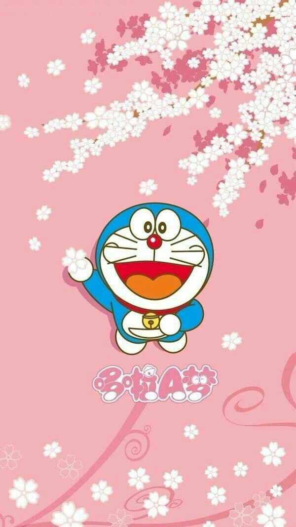 Bộ sưu tập ảnh Doraemon chibi và dễ thương nhất