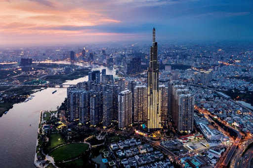 Trượt băng Landmark 81, có đáng để thử?