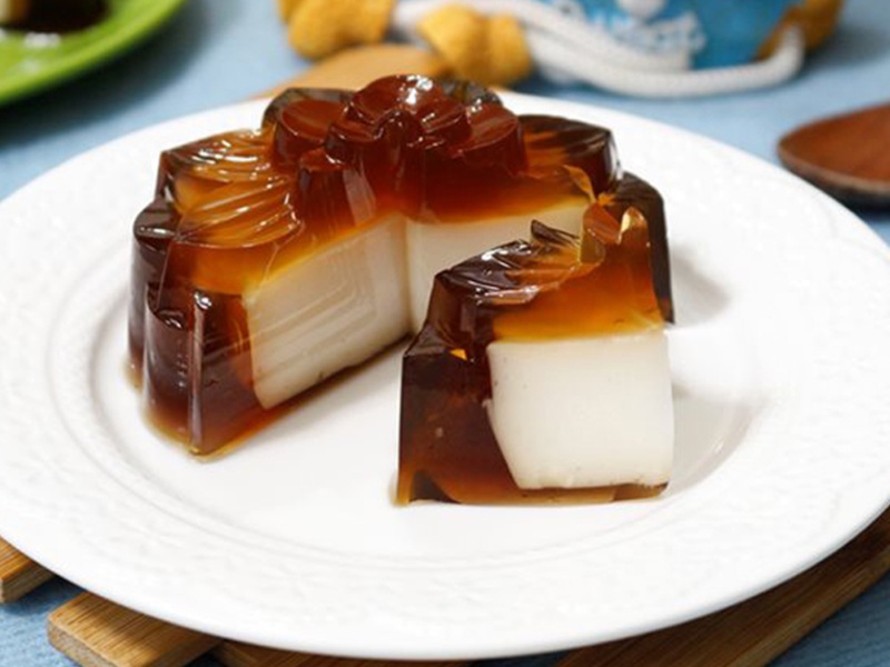 Đổi vị với 3 loại bánh trung thu phô mai béo ngậy dễ làm