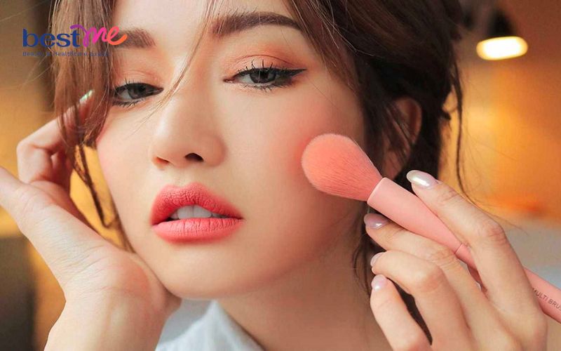 TOP 12 các kiểu makeup cá tính nổi bật ấn tượng nhất hiện nay