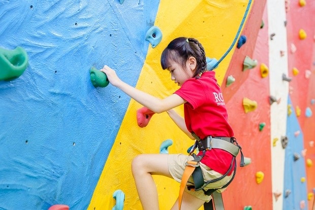 Trường Song ngữ Quốc tế ROYAL SCHOOL - Tin Tức - Học phí tiểu học quốc tế Trường Song ngữ Quốc tế Hoàng Gia