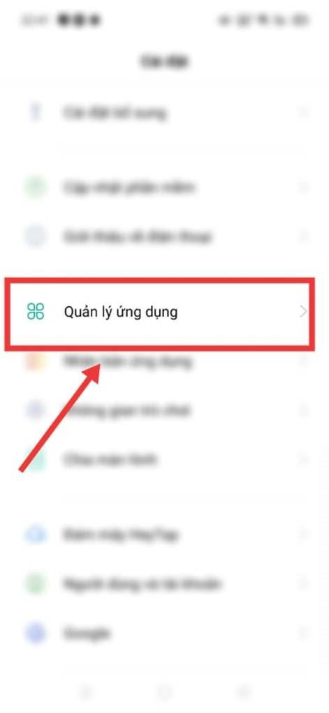 Cách bật, tắt thông báo của Facebook trên điện thoại nhanh, đơn giản