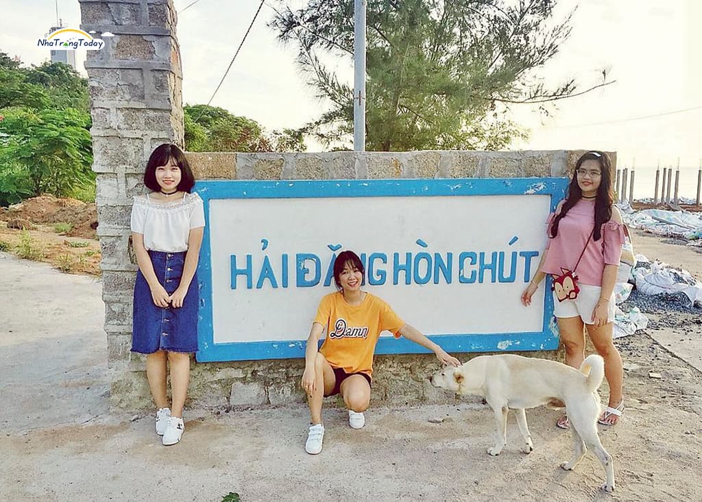 Tour đảo Bình Hưng 1 ngày