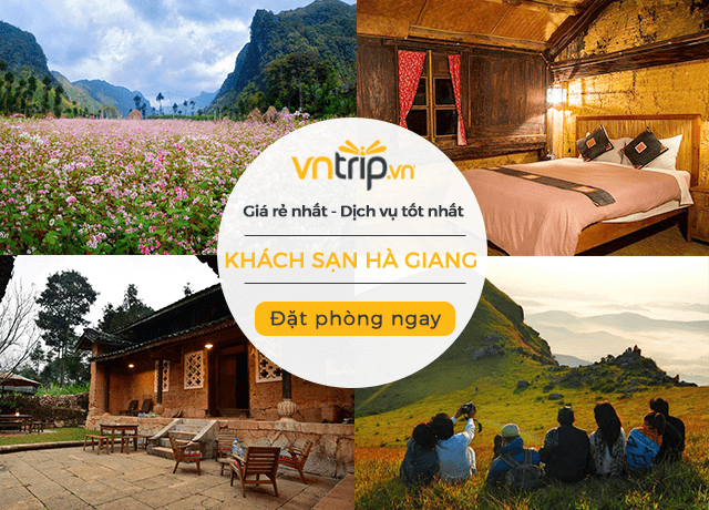 Khám phá vẻ đẹp cổng trời Quản Bạ Hà Giang