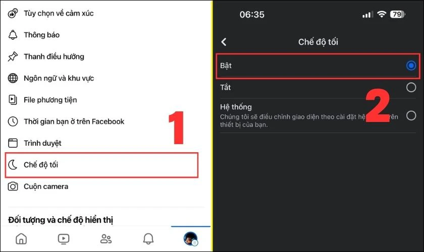 Cách đổi giao diện Facebook trên điện thoại, PC dễ dàng