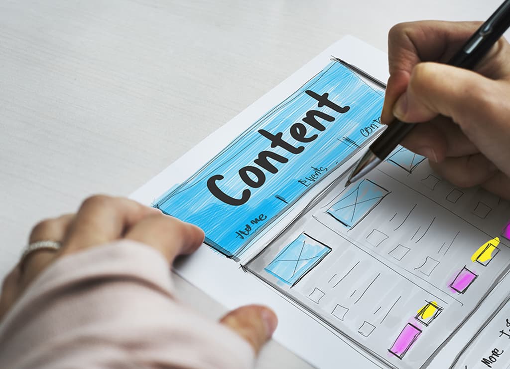 Content Creative là gì? Tầm quan trọng trong Marketing