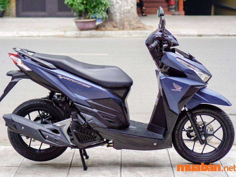 Mua Bán Xe Honda Vario Cũ Giá Rẻ T6/2024