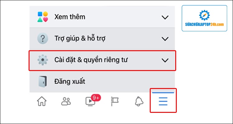 Hướng dẫn cài đặt phê duyệt gắn thẻ trên Facebook siêu dễ chỉ với cách này