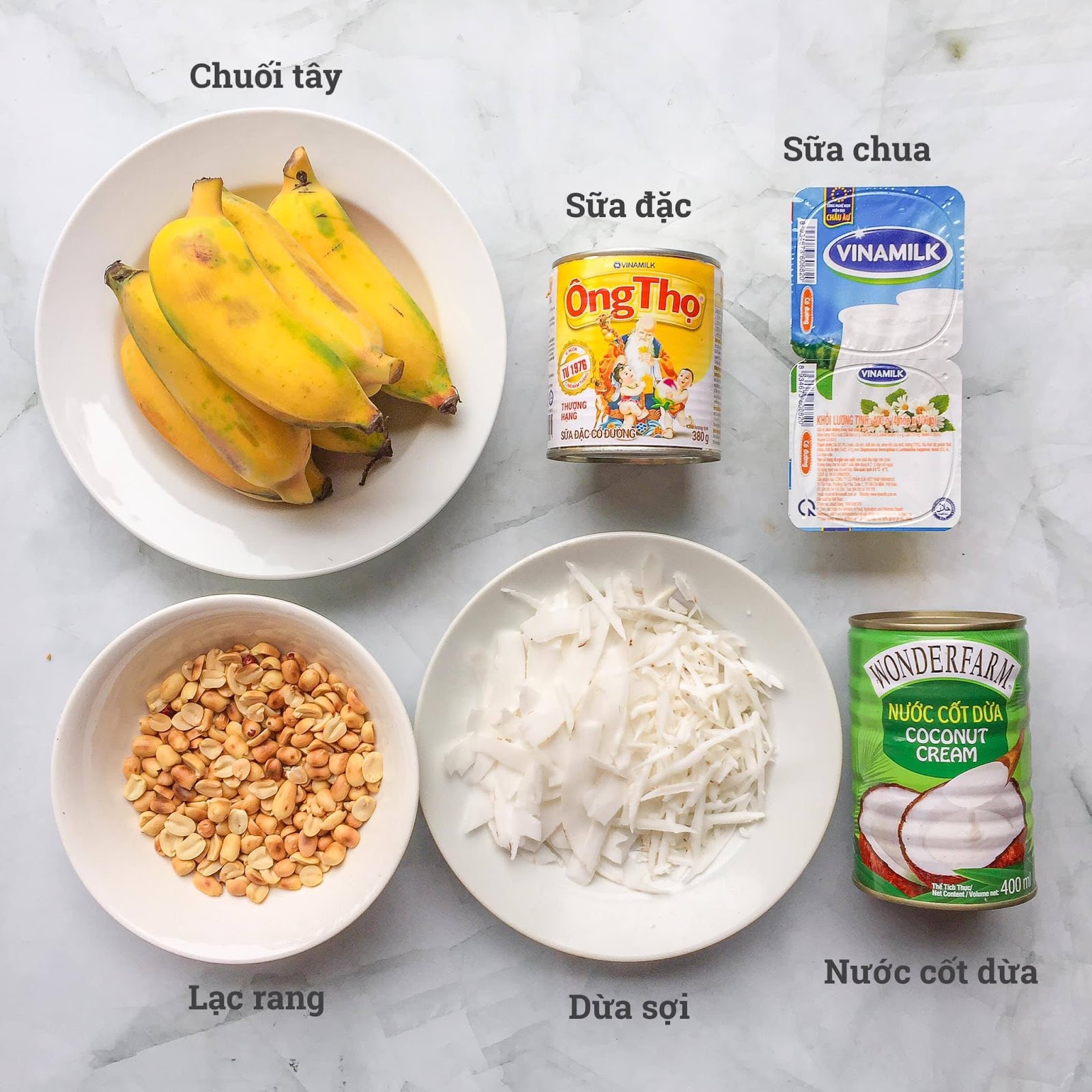 Cách làm kem xoài không cần sử dụng kem tươi, thơm ngon và mát lạnh