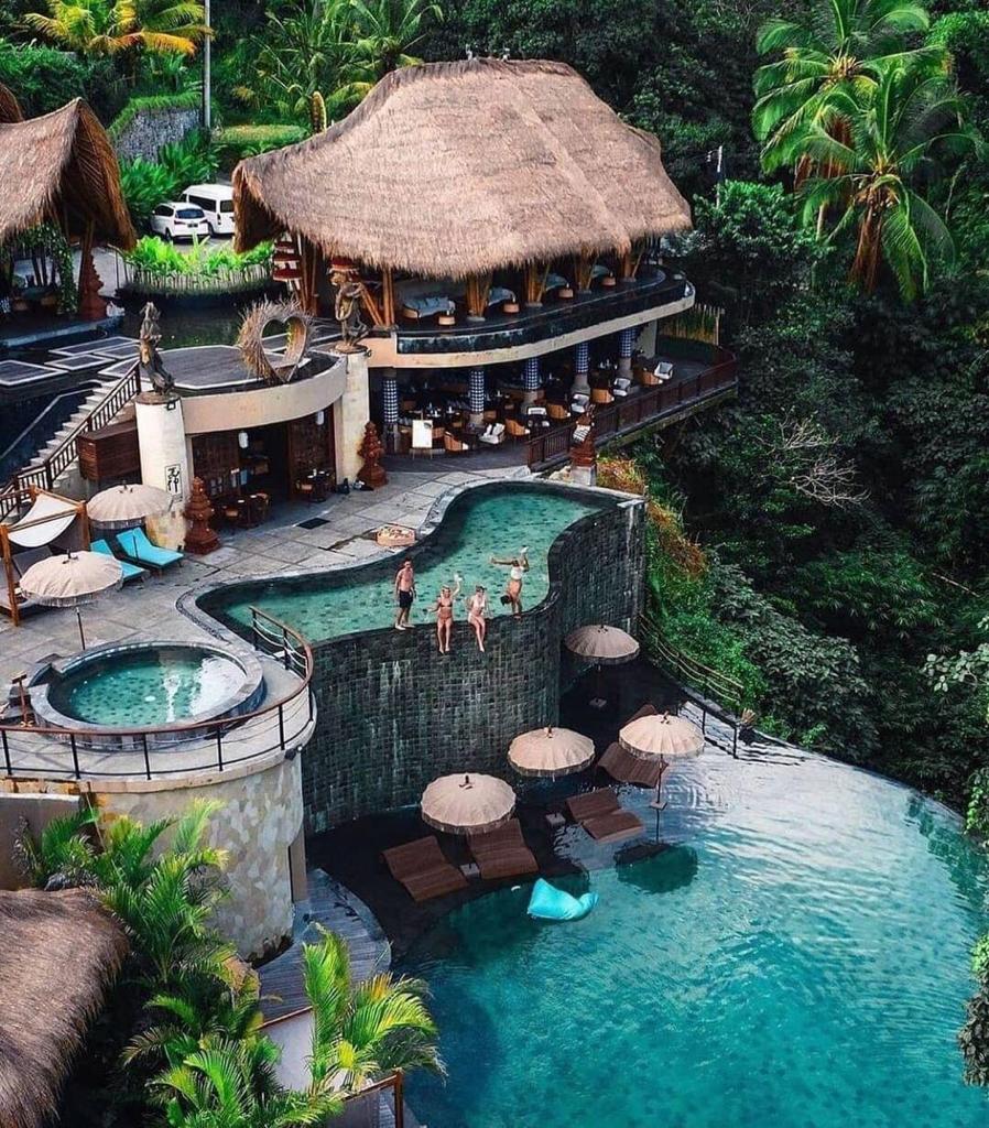 Du lịch Đảo Bali - Thiên đường du lịch Indonesia