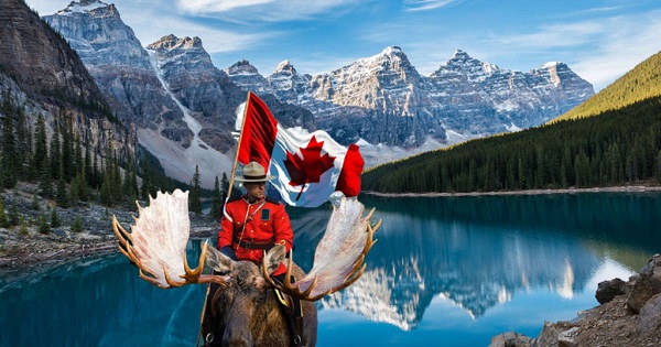 Canada thuộc châu nào? Khám phá sự thật về vị trí địa lý của Canada