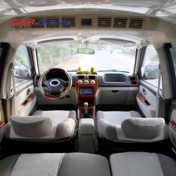 Xe Mitsubishi Jolie có tốt không? Những điều cần tránh khi mua xe Jolie cũ.