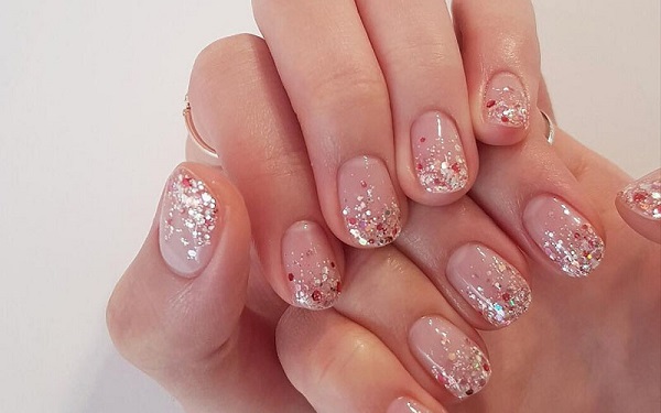 61 Mẫu Nail Tết 2023 Đơn Giản, Quý Phái Cho Bước Đầu Mới