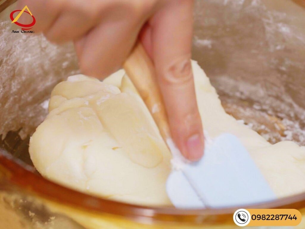 Cách làm bánh mì mè đen Hàn Quốc chuẩn vị xứ kim chi