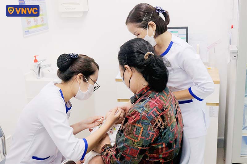 Khai trương VNVC Nguyễn Văn Quá: Địa chỉ, số điện thoại, giờ làm việc