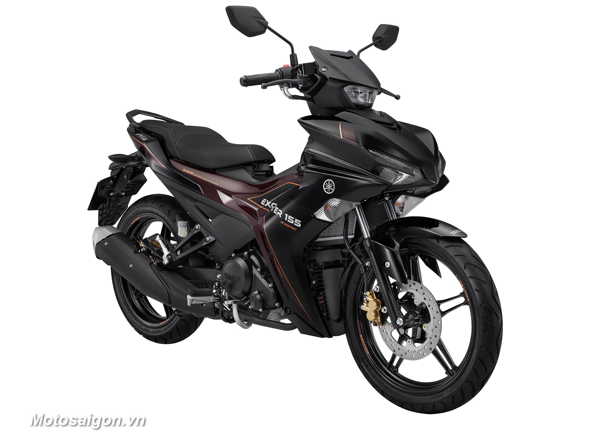 Yamaha Exciter 155 giá xe Exciter 2023 Abs mới nhất hôm nay tại Đại lý