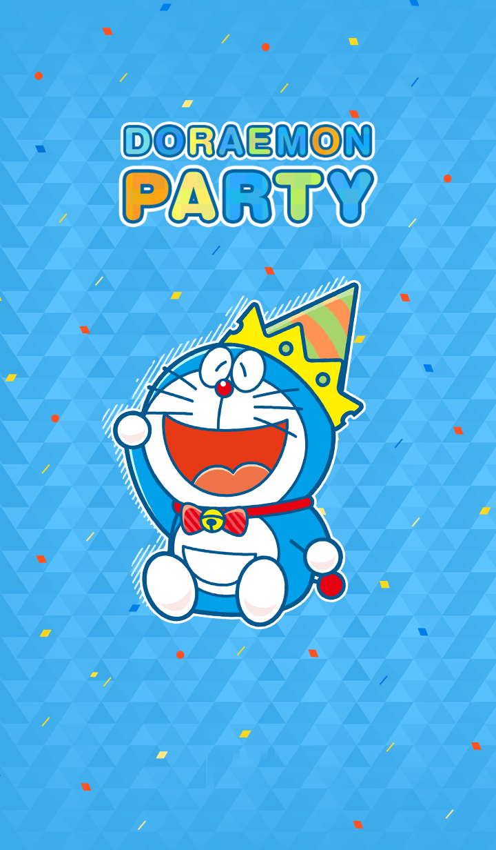 Bộ sưu tập ảnh Doraemon chibi và dễ thương nhất