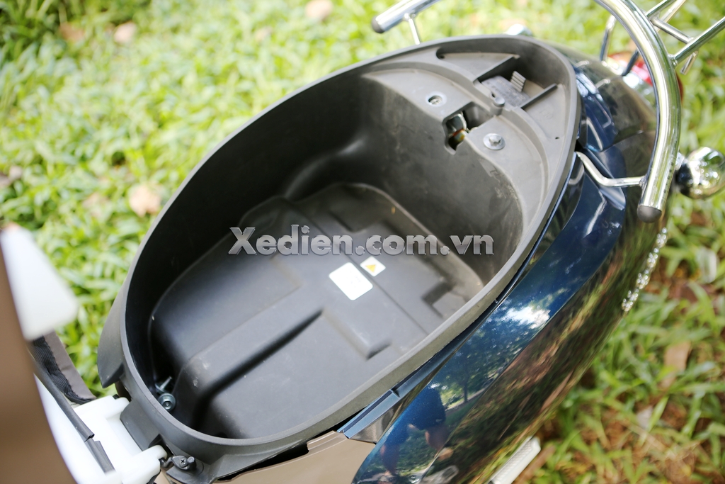 Xe Máy Điện Honda Mono - Chính Hãng Honda