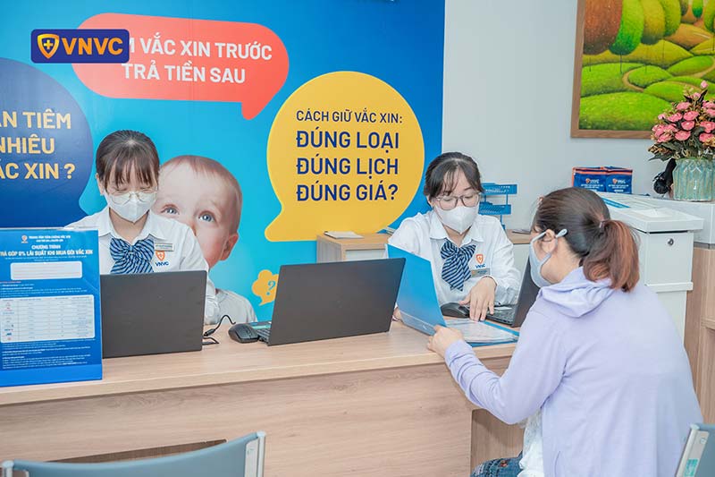 Khai trương VNVC Tây Mỗ: Hà Nội có trung tâm tiêm chủng VNVC cao cấp thứ 18