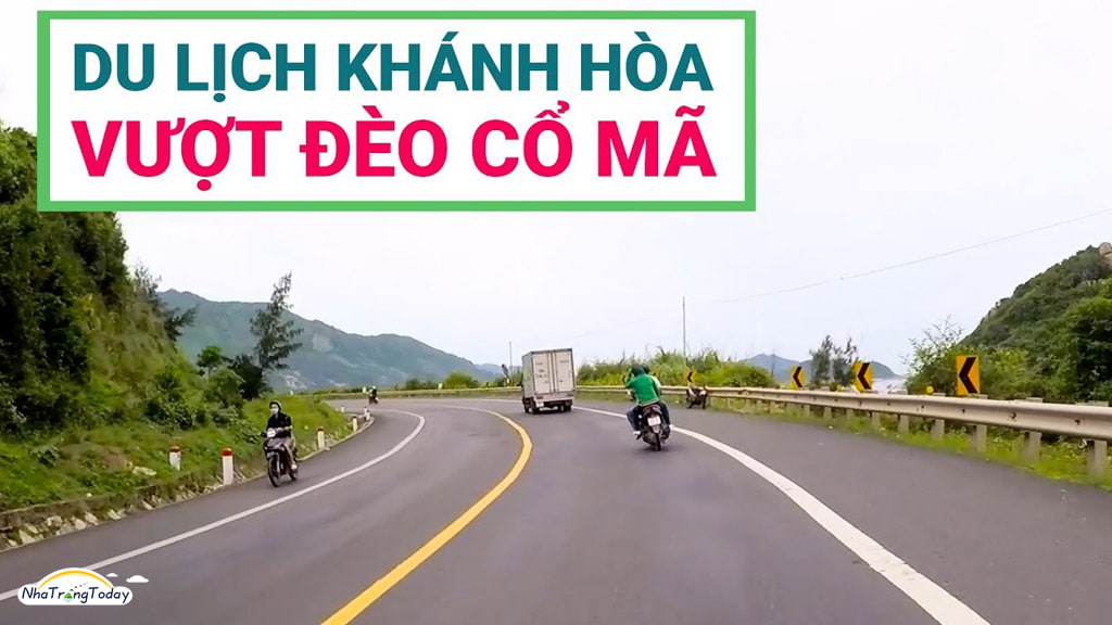 Khu Du Lịch Bãi biển Đại Lãnh Nha Trang Hoang Sơ Kỳ Vĩ