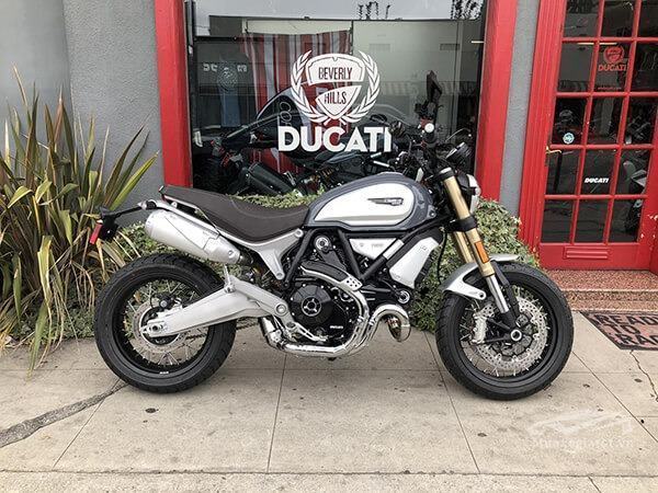 Bảng giá xe Moto Ducati cập nhật - Khuyến mãi mới nhất