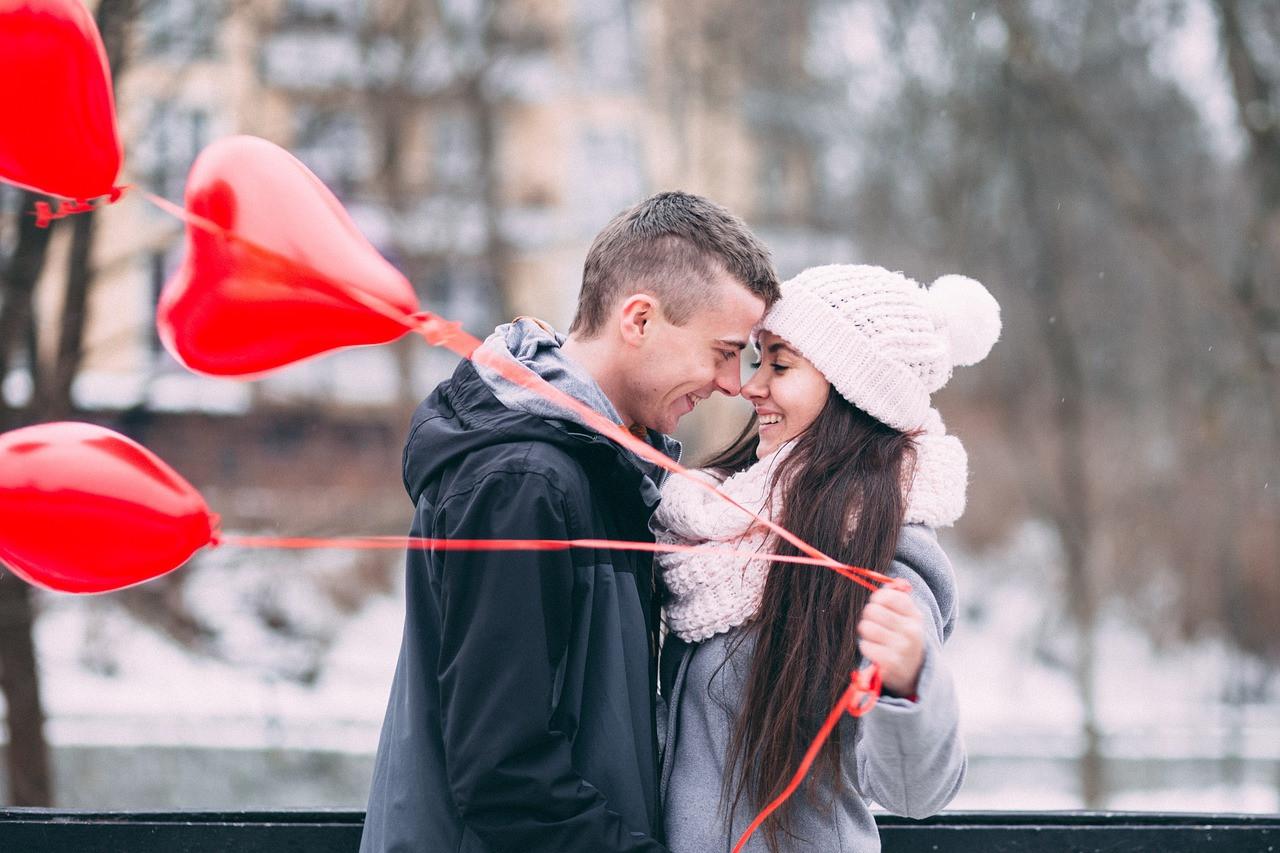 Những điều ít biết về ngày Valentine đỏ 14/2