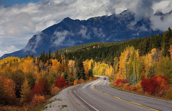 Canada thuộc châu nào? Khám phá sự thật về vị trí địa lý của Canada