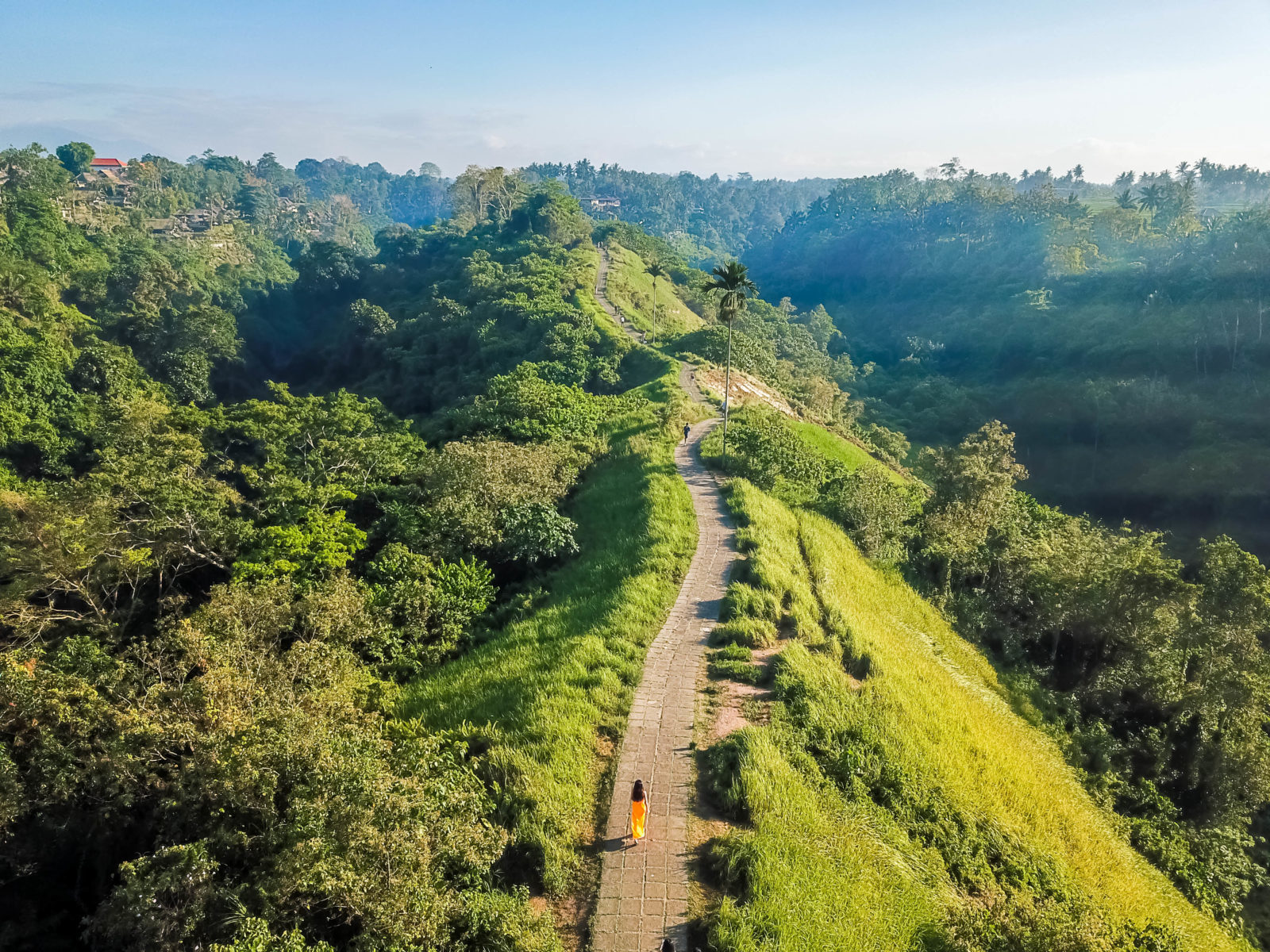 Du lịch Đảo Bali - Thiên đường du lịch Indonesia