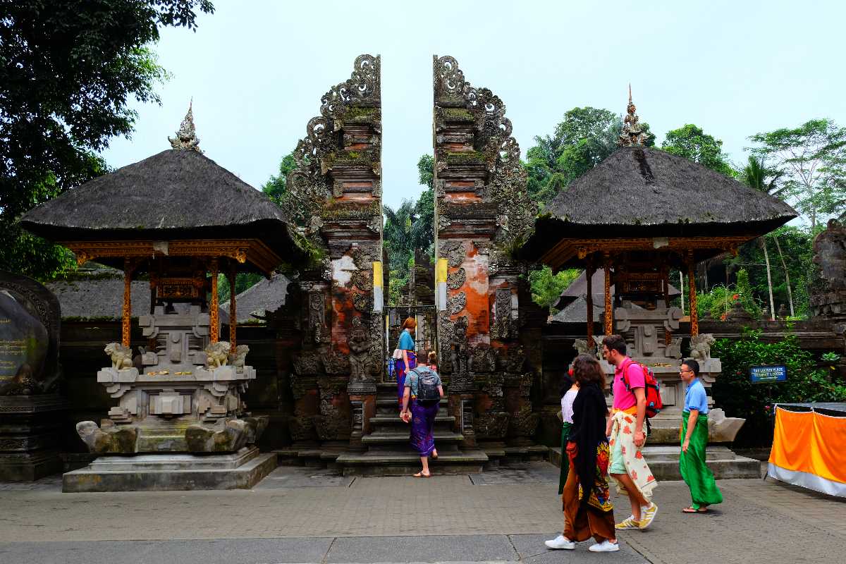 Du lịch Đảo Bali - Thiên đường du lịch Indonesia