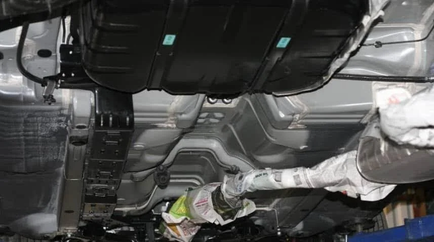Xe Mitsubishi Jolie có tốt không? Những điều cần tránh khi mua xe Jolie cũ.
