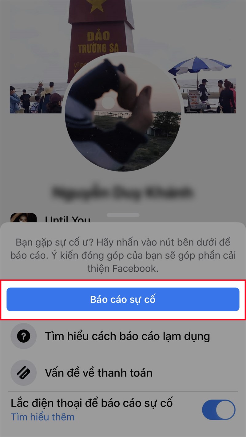 4 cách khắc phục lỗi không xem được story của bạn bè trên Facebook