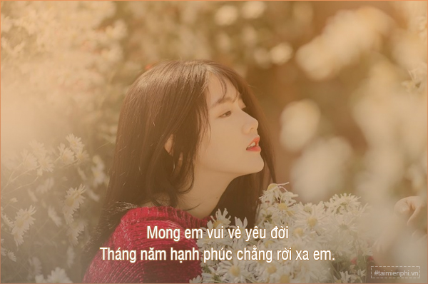 Danh sách STT về bình yên trong cuộc sống, tình yêu, nhẹ nhàng, sâu lắng