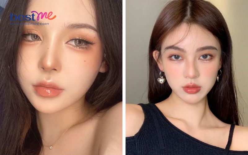 TOP 12 các kiểu makeup cá tính nổi bật ấn tượng nhất hiện nay