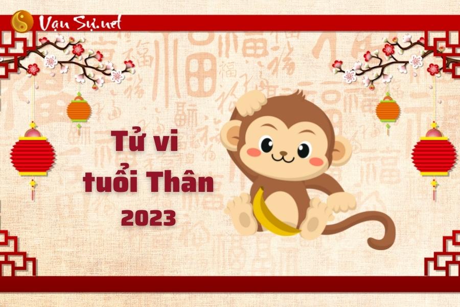 Tử Vi Tuổi Mậu Thân 1968 Năm 2023 - Nữ Mạng