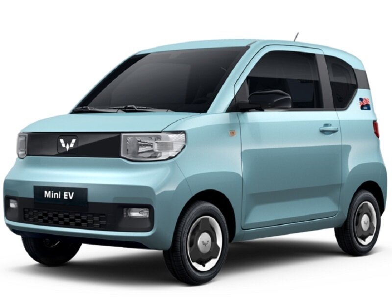 Mệnh Mộc Hợp Xe Màu Gì? Bí Quyết Chọn Màu Xe Thu Hút Tài Lộc