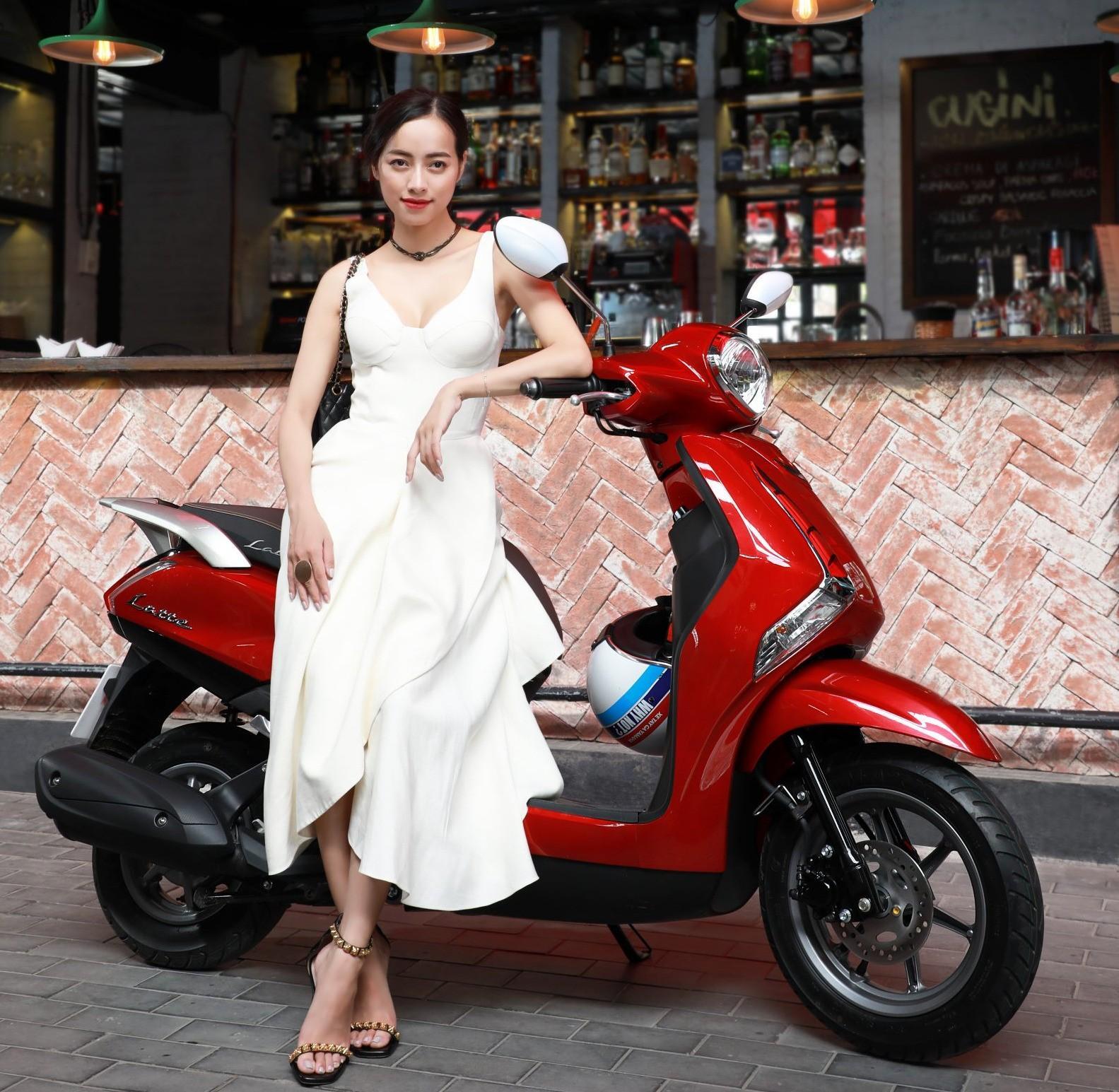 Yamaha Latte 2022 giá bao nhiêu? Ưu và nhược điểm của Latte 2022