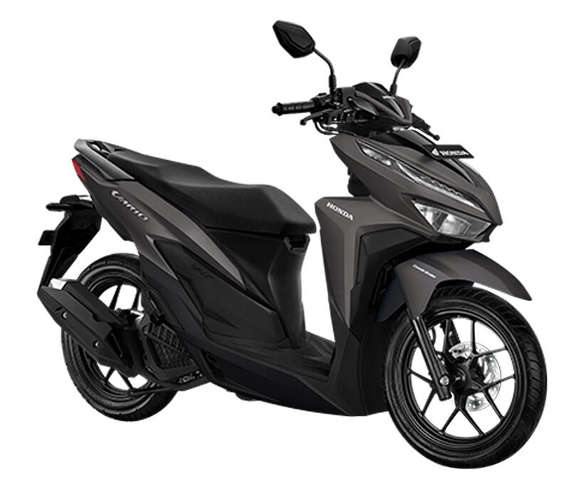 Xe Honda Vario mới nhất có mấy màu? Chọn loại nào hợp mệnh nhiều may mắn?