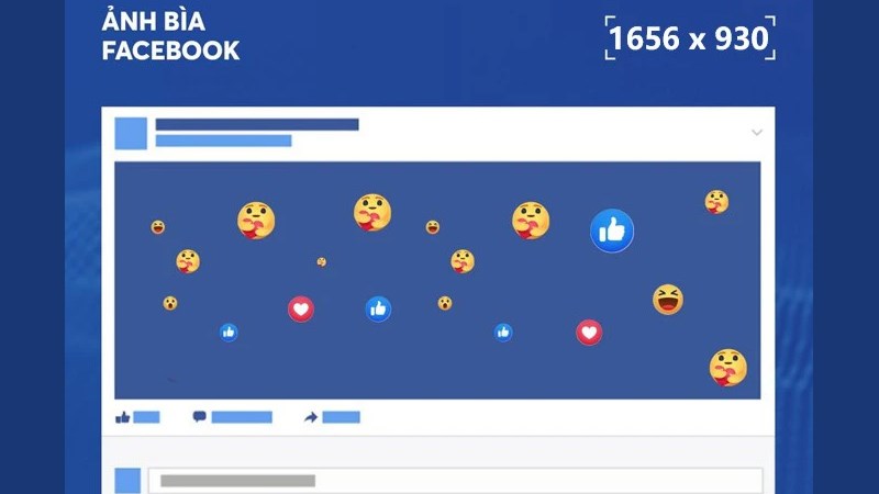 Kích thước ảnh đăng Facebook không bị vỡ năm 2024